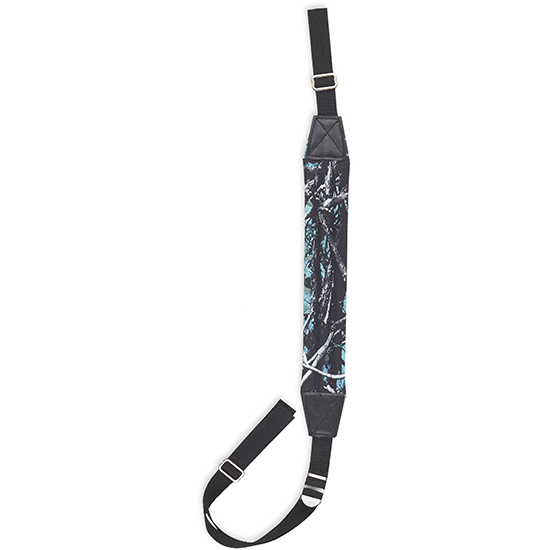 BD SERENITY CAMO DELUXE PADDED RIFLE SLING - Sale